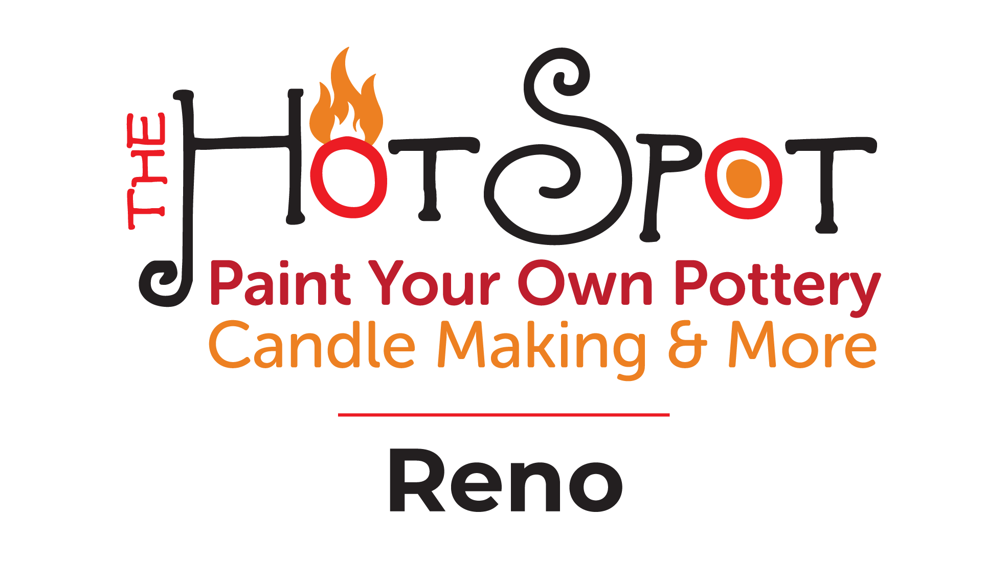The Hot Spot Studios Reno