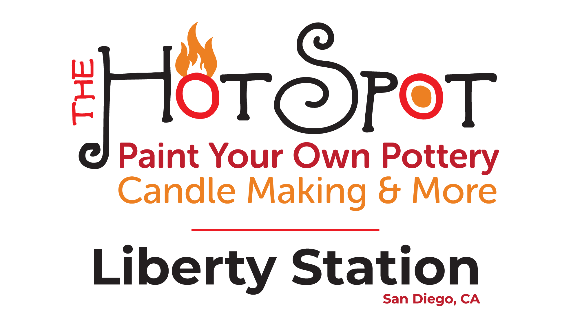 The Hot Spot Studios San Diego
