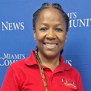 LaShonne Liebman - The Hot Spot Studios Miami Gardens Florida