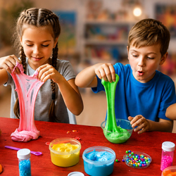 Kids Night Out at The Hot Spot Studios in Sacramento