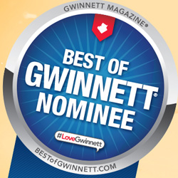 Vote for The Hot Spot Studios Best of Gwinnett